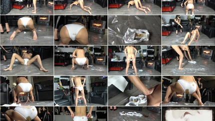 padronagaia - Panties four panties