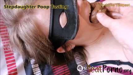 Broken Toilet 22 - 2017 X-Mas - GODDESS TEMPEST