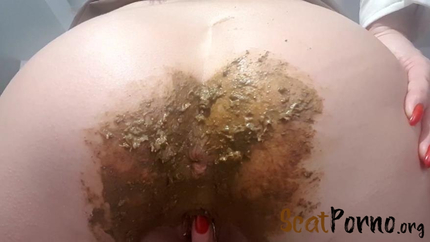 thefartbabes - Push Nasty In Panties