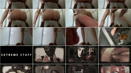 Siswet - Scat Porn