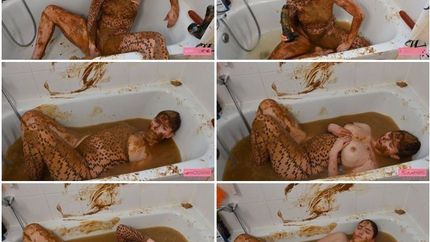 Ninounini - DROWNING IN A SHITTY BATH