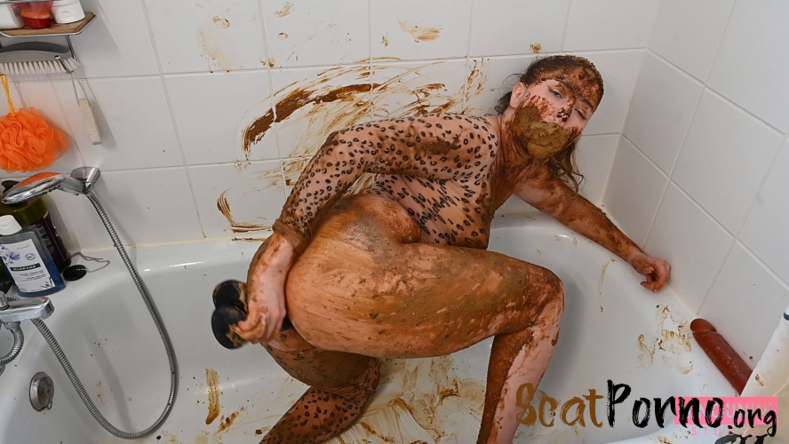 Ninounini - DROWNING IN A SHITTY BATH