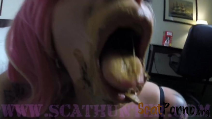 Scathunter - Poop Doggy Dog