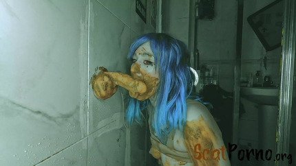 DirtyBetty - and suck some dicks