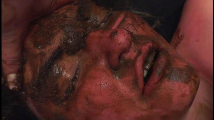 Bruna, Carol Castro, Mary Luthay - THE HUMILIATION TIME [UltraHD 4k]