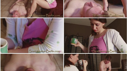 Scatqueens-Berlin – Kaviar Dreams P2