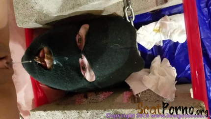 BratPrincess - Lola and Natalya – Two Girls Share a Full Human Toilet