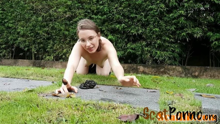 LittleMissKinky - A perv in wellies