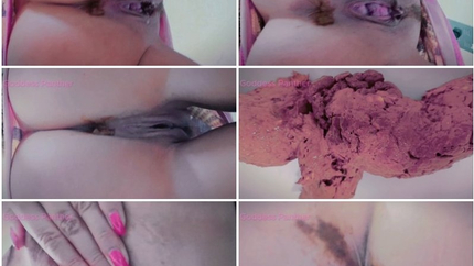 thefartbabes - Desperation On The Throne
