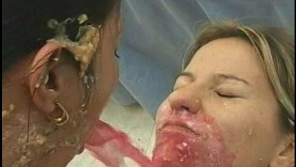 ScatVivian - Saiury's day by day