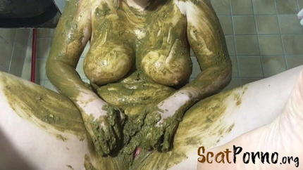 ChubbiBunni - Titty Smear