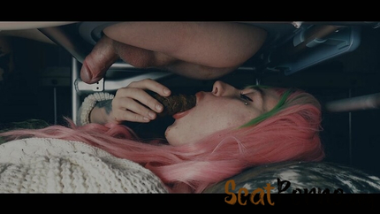 DirtyBetty - A sweet tooth with experience!