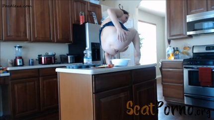 Alexa, Jessica Valentino - Homemade Pastries Poo Licious