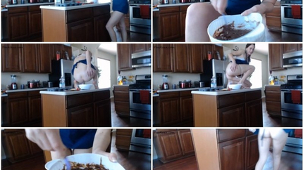 Alexa, Jessica Valentino - Homemade Pastries Poo Licious