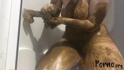 ChubbiBunni - Silent Smear Playtime