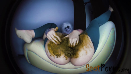 DirtyBetty - OMG! Sexy Ass Furry Scat POV