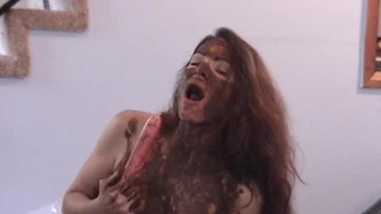 Sherry - Toilet Sherry 4 - Please Shit In My Mouth