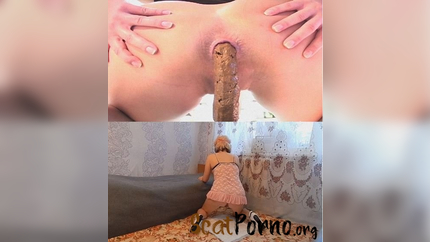 KassianeArquetti - Natural scat girls