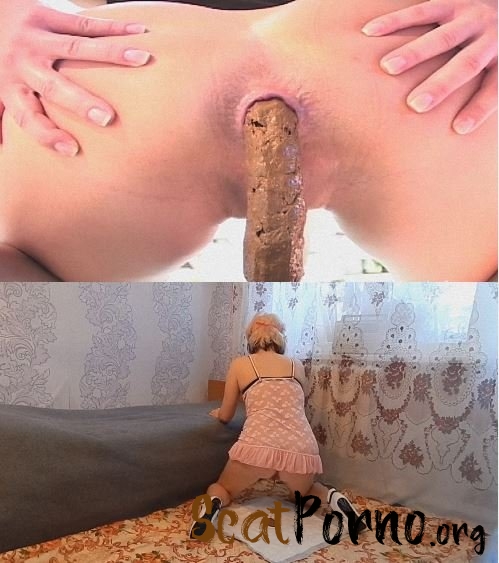 KassianeArquetti - Natural scat girls