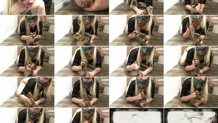 ChubbiBunni - Welcome Home Smear