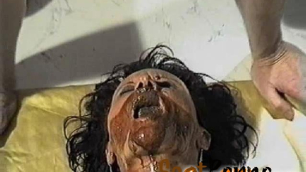 Hot Bitches - Group scat submission Part 1