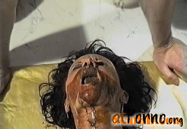 Hot Bitches - Group scat submission Part 1