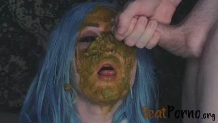 DirtyBetty - Want to shit? Let's have fun