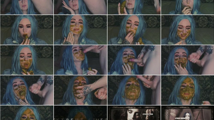 DirtyBetty - Want to shit? Let's have fun