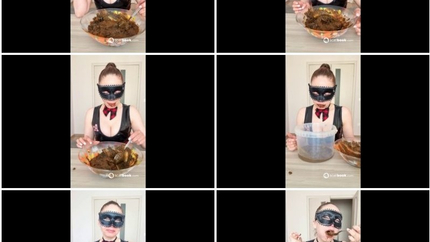 Scat Lina - Scatmania - New Record