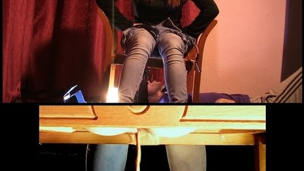 Kate Jenny Gina - Princess Kate acquires an obedient toilet slave