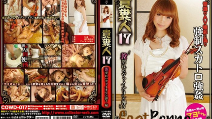 COLLECTOR - [COWD-017] Precious Shit People 17