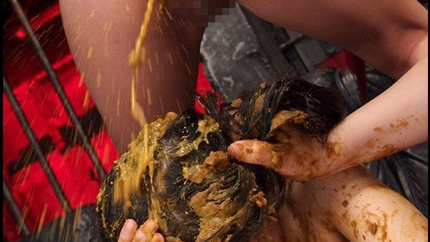 Roxana - Seriously Majisuka School Ska Office Populations Scat 5.5 Hours Intense Shit