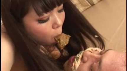 Brown Karina - Big Shit Filth and Femdom