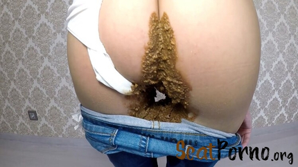 marcos579 - Messy Jeans