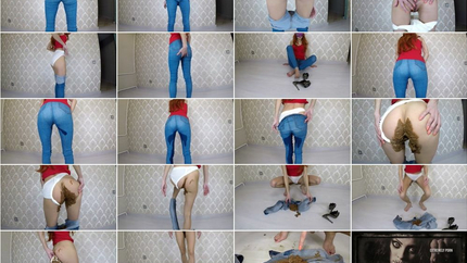 marcos579 - Messy Jeans