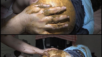 Melania - Sleeping Feces Chiharu 138cm minimum