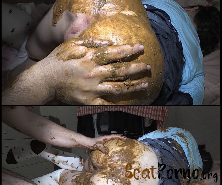 Melania - Sleeping Feces Chiharu 138cm minimum