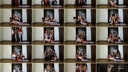 ModelNatalya94 - Alice Carolina Yana's Dirty Body