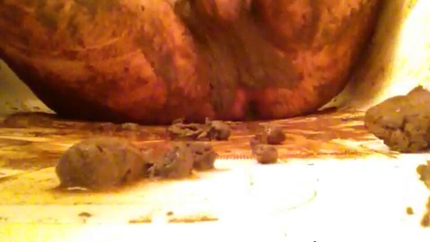 SamanthaStarfish - Most Extreme Shit Experience Ever