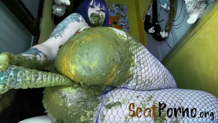 DirtyBetty - Smelly Ass o Smelly Ass