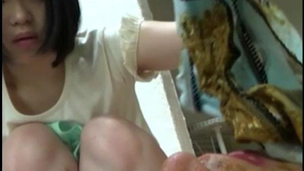 Veronika - Scatology Drama of the Family