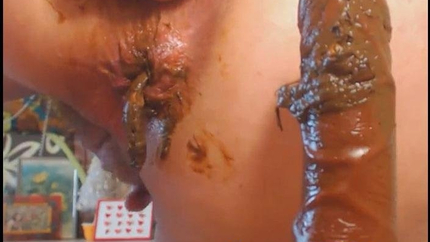 Tima - Black dick in my ass