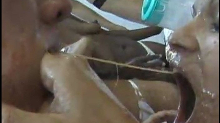 Amanda, Jackie, Jade, Josie, Paloma, Regia - LIKE IN THE MOVIES