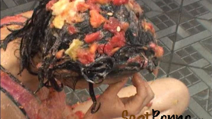 Diana Sky - Vomit Solution 2