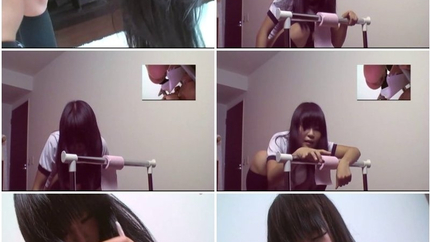 Fetidistrojp – Schoolgirl Showers Urine Shit All Over His Face