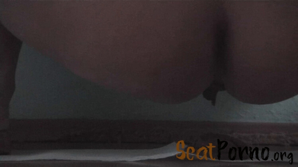 Shit under the door. P1