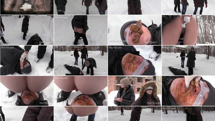 MilanaSmelly - Toilet service in winter park