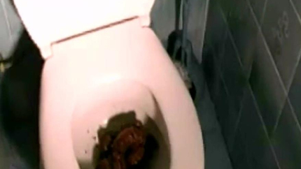 Ana Didovic - Flushing Probs