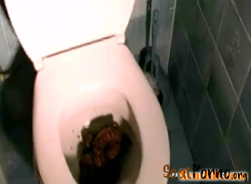 Ana Didovic - Flushing Probs