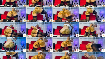 Valentynexx - Dirty ass